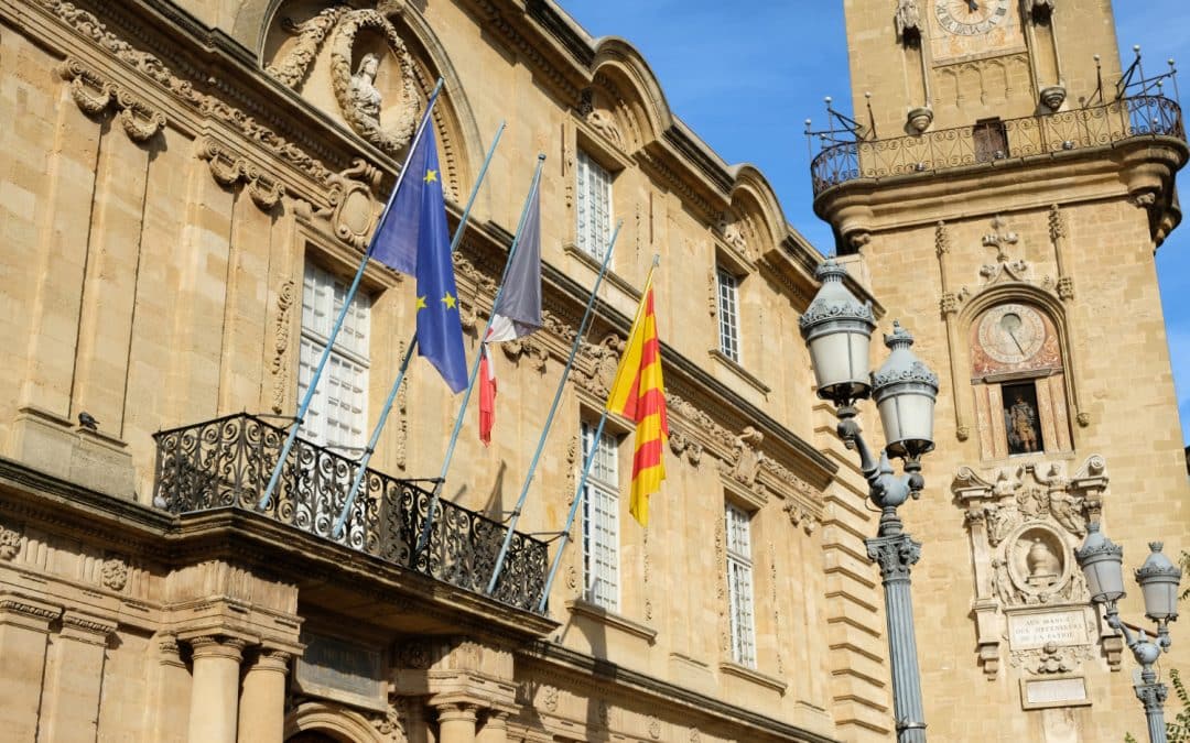 L’insécurité à Aix-en-Provence : où en sommes-nous ?