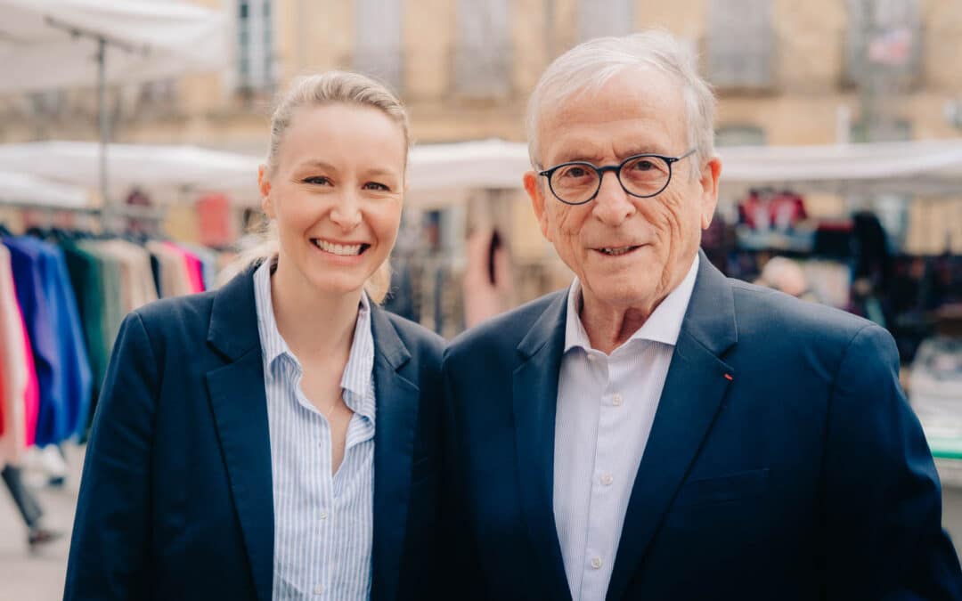 Retour en images