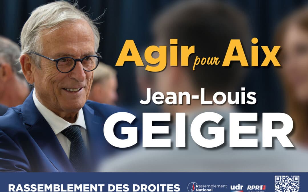 Agir Pour Aix-en-Provence